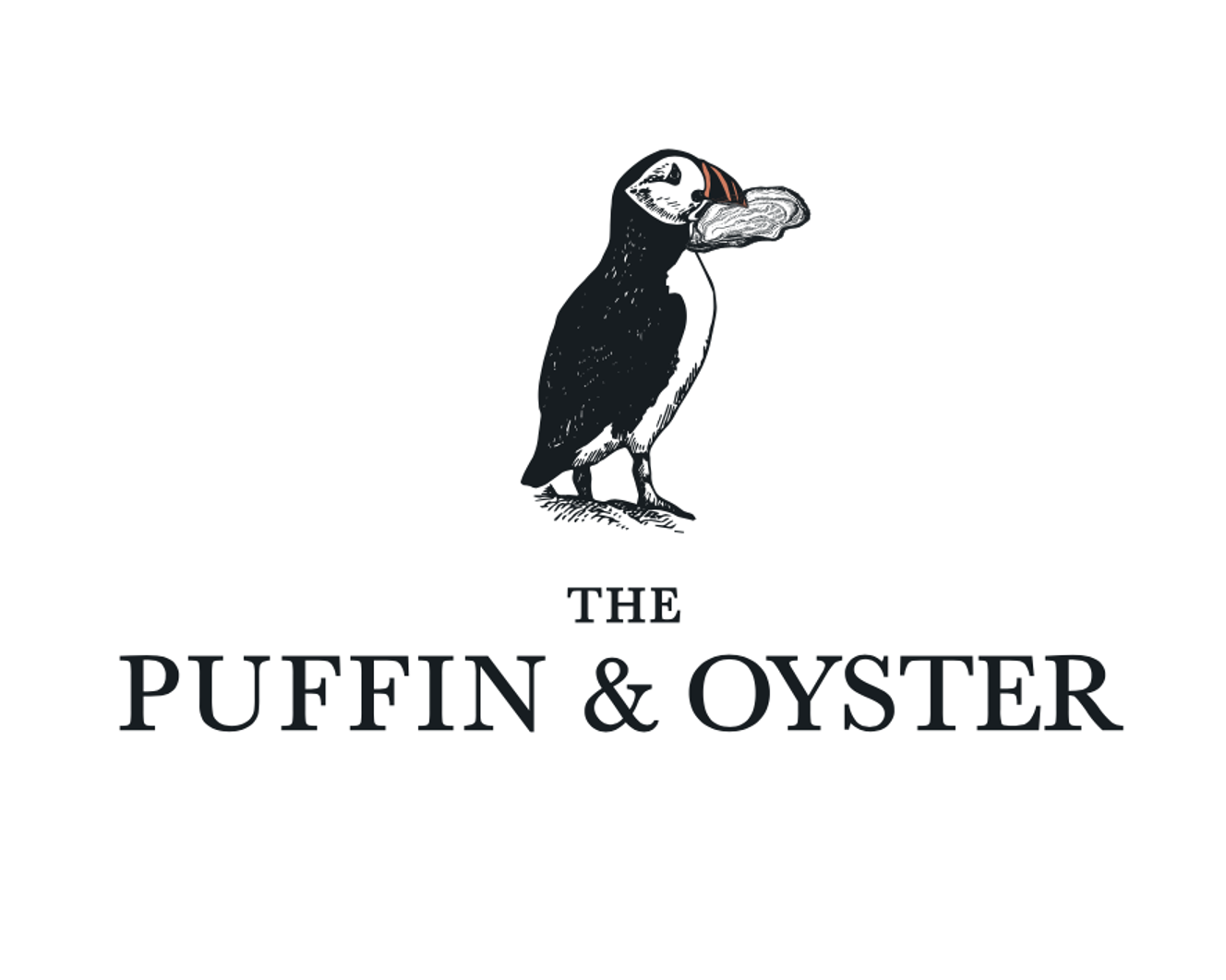 The Puffin & Oyster
